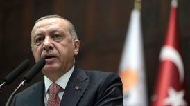 Tyrkias etterretning kidnapper folk i utlandet