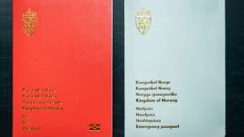 Flere land godtar bruk av utgåtte norske pass