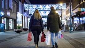 Nordmenn vil bruke mindre penger på julehandelen