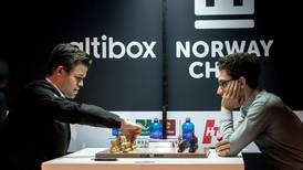 – Magnus Carlsen vil være skjerpet