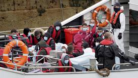 Mer enn 10.000 migranter har reist over Den engelske kanal i år