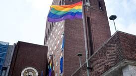 Politiet skal trygge Oslo Pride