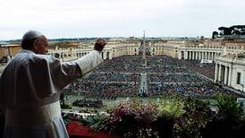 – Planla terror mot Vatikanet