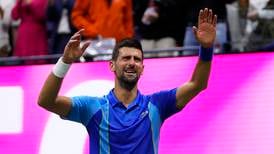 Novak Djokovic ble historisk