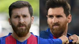 Ser du hvilken Messi som er ekte?
