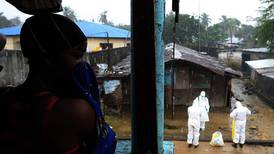 – Minst 2.240 smittet av ebola
