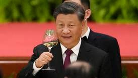 Hva kan Xi love i årene som kommer?