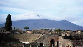 Ny teknologi skal bringe Pompeii til live igjen