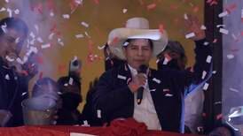 Castillo kåret til vinner av valget i Peru