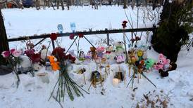 14 døde etter ulykke i Russland