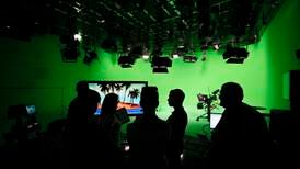 Russisk TV-direktør mistet jobben