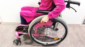 Folk med funksjonshemning har slitt med pandemien