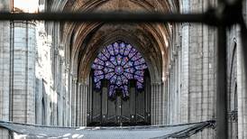 Om fire år skal orgelet i Notre-Dame spille igjen