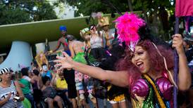Slik ble karnevalet i Rio så berømt