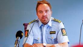 Politiet anslår rundt 100 fornærmede etter skytingen i Oslo