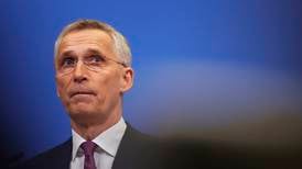Stoltenberg kan komme til å fortsette som leder av Nato