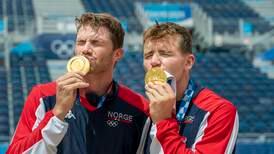 Mol og Sørum ble historiske med OL-gull 