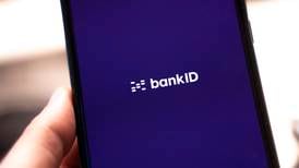 BankID på mobil byttes ut med BankID på app