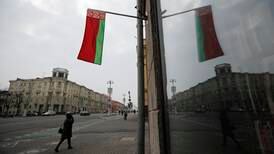 Fraråder alle reiser til Hviterussland