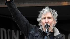 Stjerna Roger Waters er sint på tyske byer