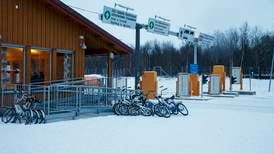 Finland stenger grenser til Russland – Norge kan måtte stenge Storskog