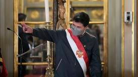 Peru har sin fjerde regjering på et halvt år