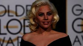 Gaga vant Golden Globe