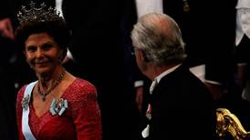 Dronning Silvia fyller 70 år