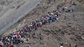 Flere døde etter jordskred i Peru