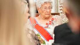 Prinsesse Astrid fyller 90 år