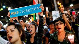 Vil ta makten fra Catalonia