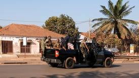 Flere drept etter noen prøvde å ta makten i Guinea-Bissau