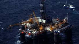 Stort oljefunn i Nordsjøen