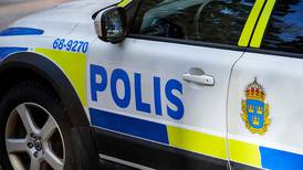 Svensk politi dreper stadig flere