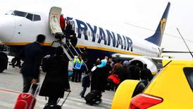 Sju statsråder sier de ikke vil fly med Ryanair