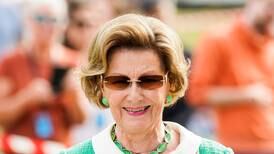 Dronning Sonja fyller 85 år