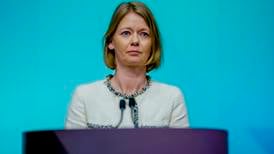 Ida Wolden Bache blir sjef for sentralbanken