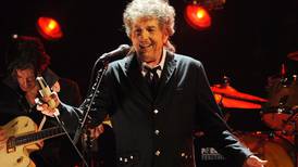 Det haster for Bob Dylan