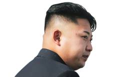 Mysteriet Kim Jong-un