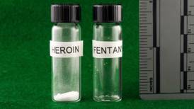 Narkobander lager piller som dreper