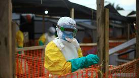 2.000 smittet av ebola i Kongo