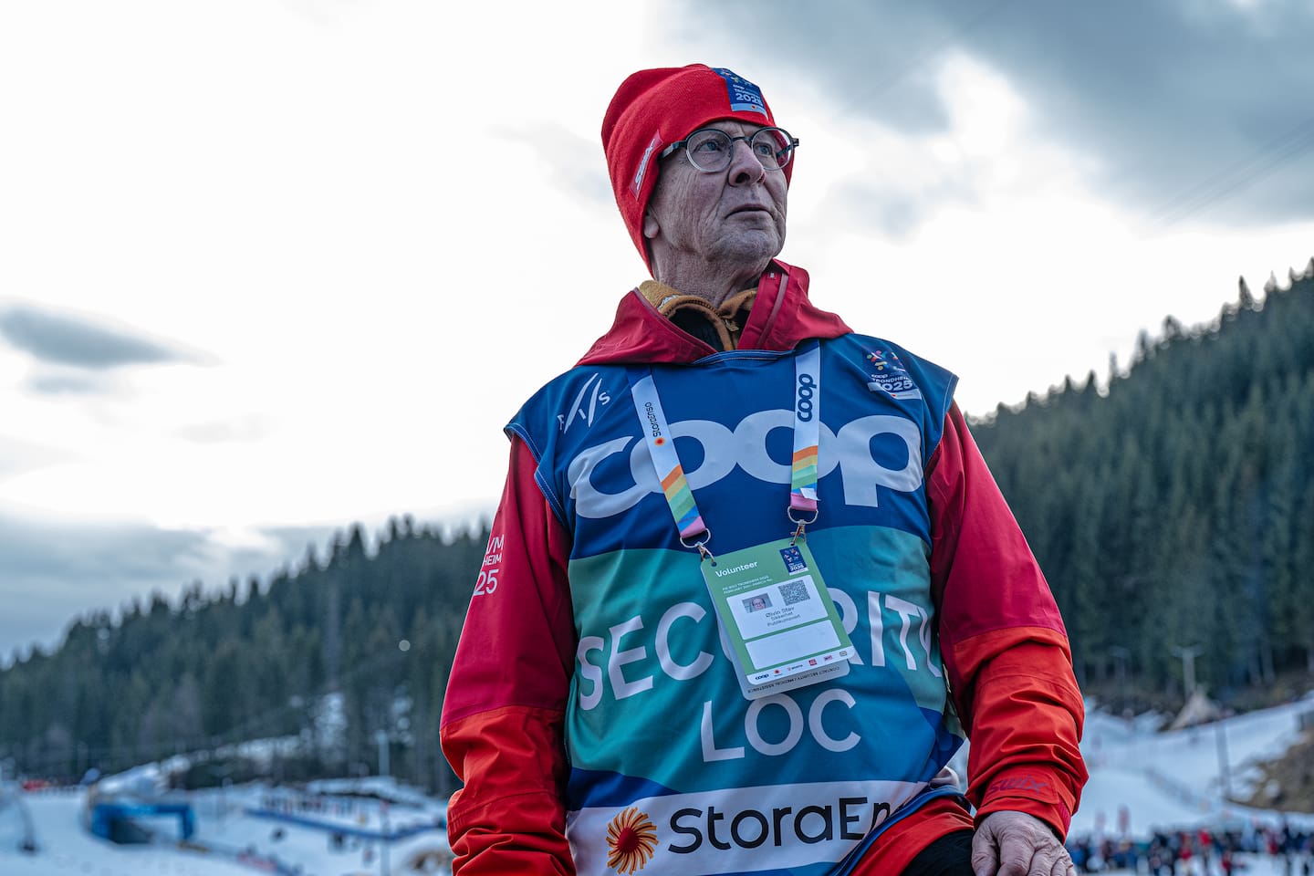 Granåsen