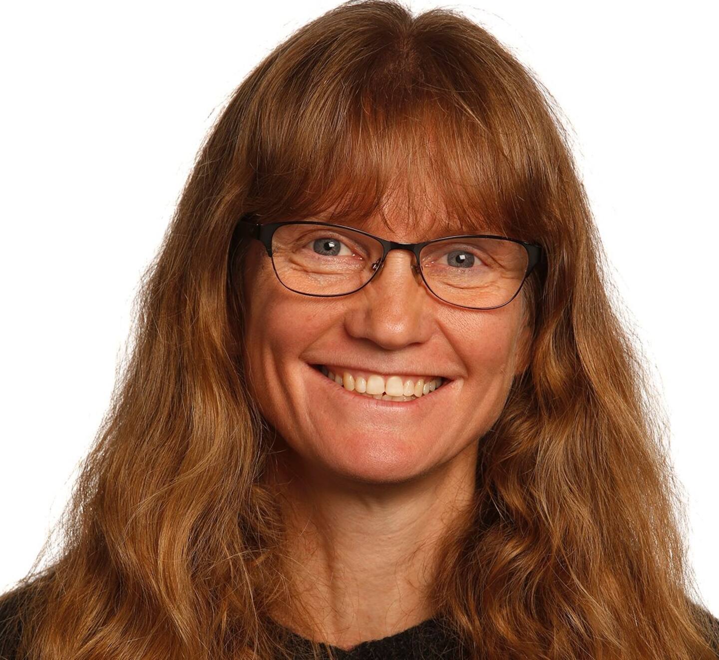 Bildet viser professor i musikkvitenskap Hallgjerd Aksnes.