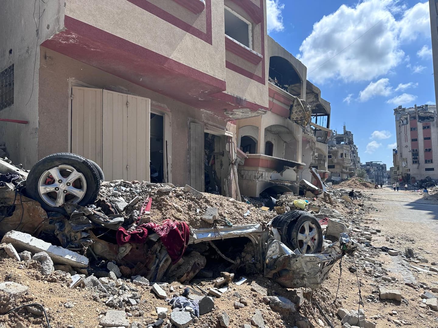 Gaza