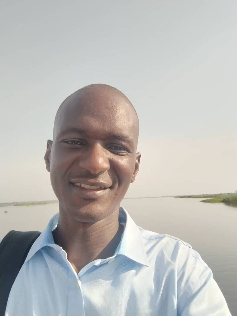 Anthony Kumi