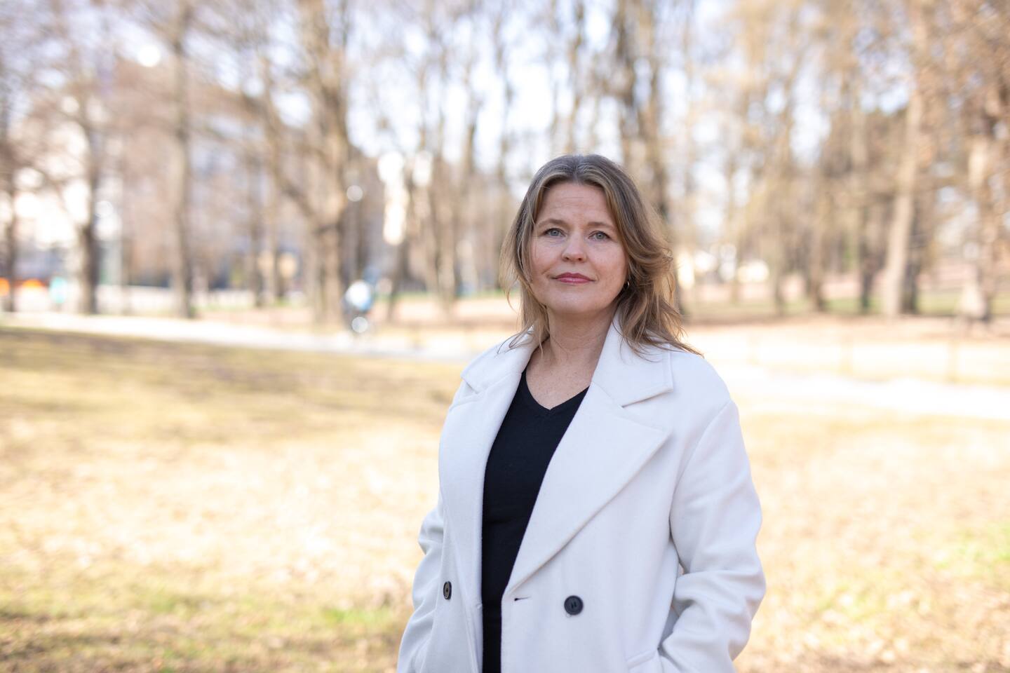 Kari Helene Partapuoli