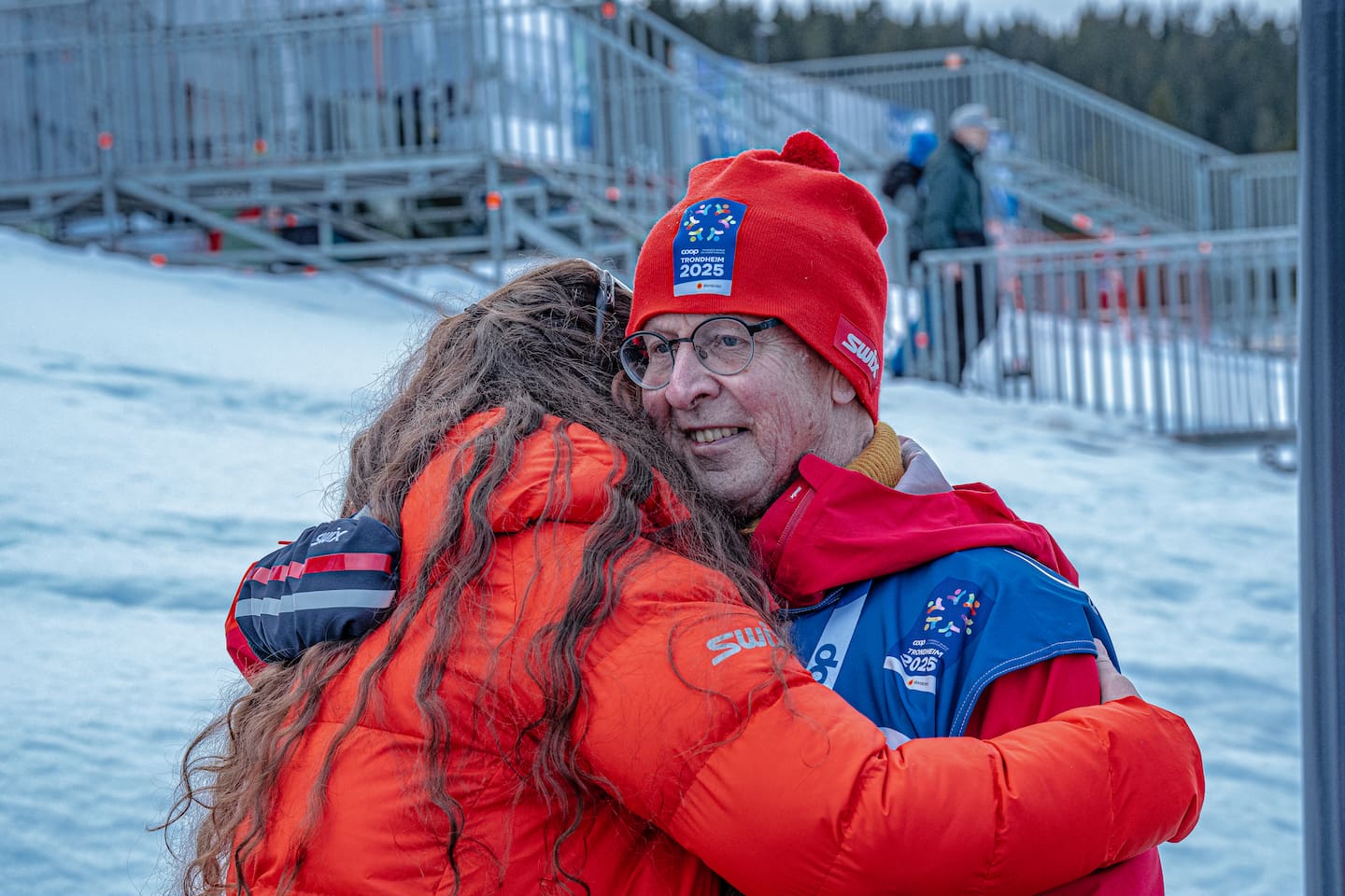 Granåsen