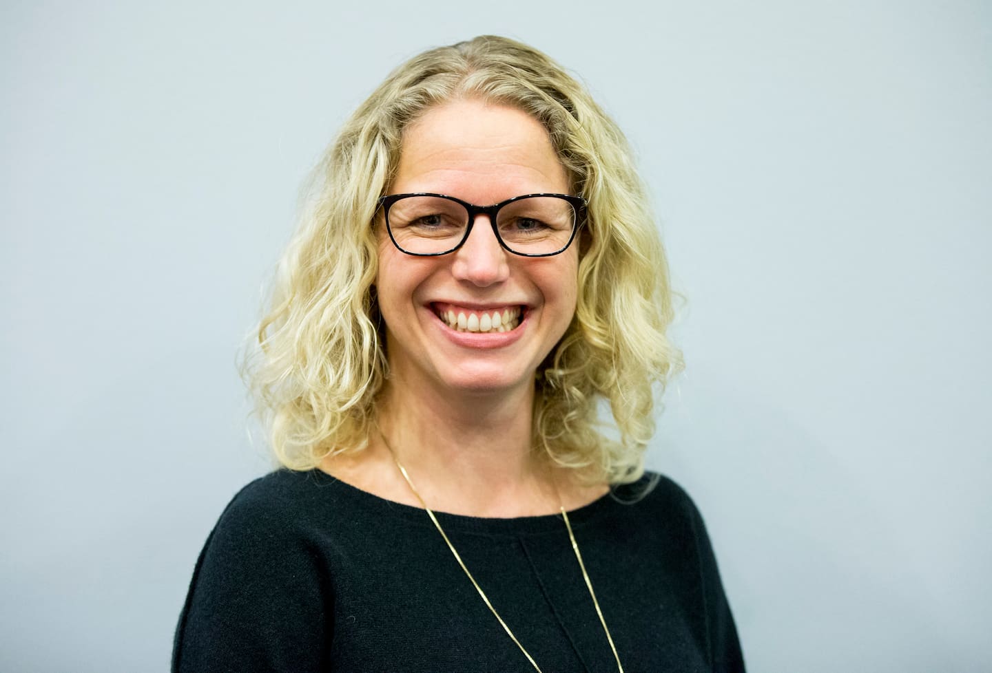 Helsedirektoratets divisjonsdirektør for folkehelse og førebygging, Linda Granlund, meiner det må nye tiltak til for å få nordmenn til å ete sunt.
Foto: Vegard Wivestad Grøtt / NTB / NPK