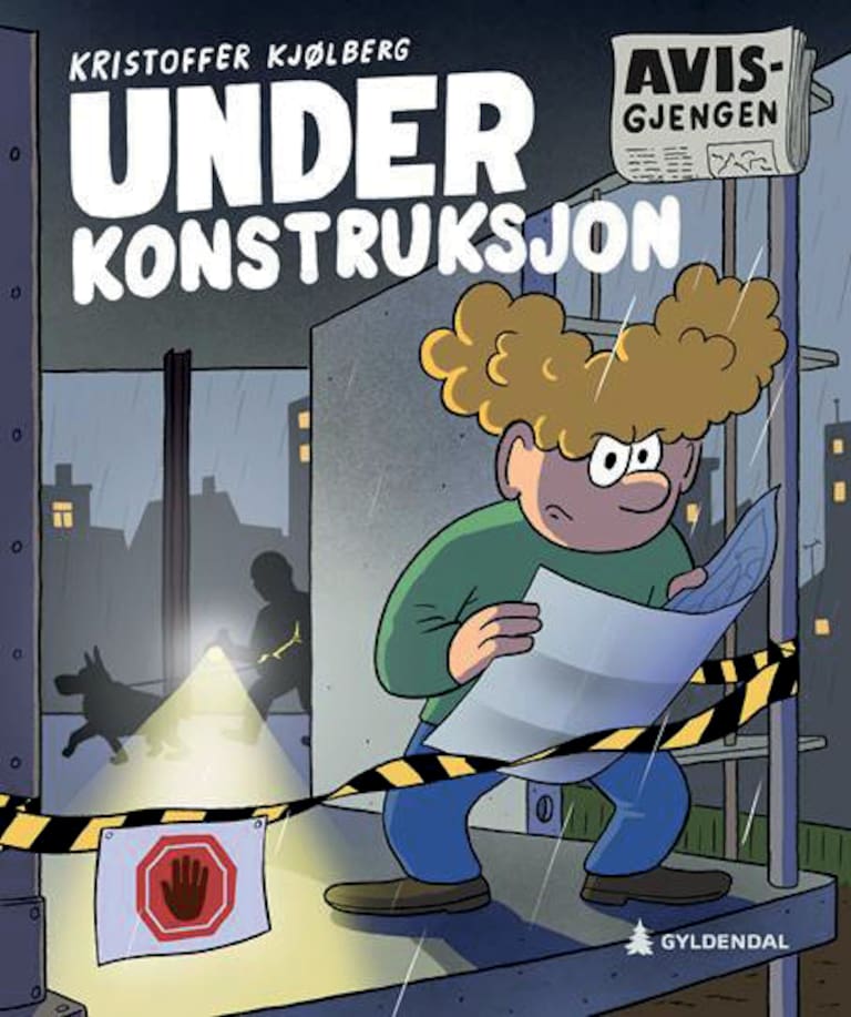 Gyldendal