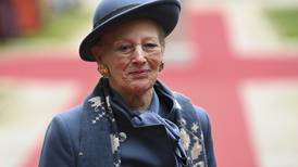 Danske dronning Margrethe har fått korona